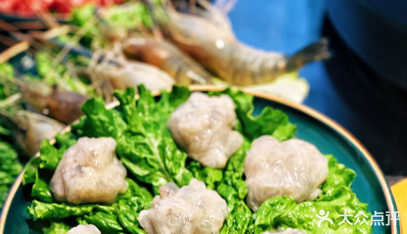 [礼花]北京探店｜正宗海南糟粕醋火锅🥘瞬间有在海南度假的感觉！🏖
