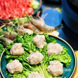 [礼花]北京探店｜正宗海南糟粕醋火锅🥘瞬间有在海南度假的感觉！🏖