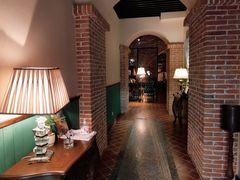 -柏蔻餐厅Le Banquet Bistro(天河北店)