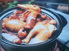 -歪头牛肉(金龙壹号店)