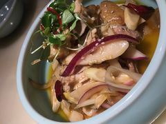 盐商椒麻鸡-锦府盐帮·李宅(领展购物广场中关村店)