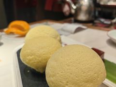 -禄运茶居·手工点心(猎德店)