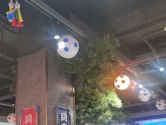 -聚味瞿记·龙虾堂(咸嘉湖店)