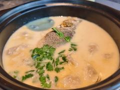 -望乡楼上海菜(日月光店)
