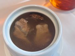 养胃健肾汤-马旺子酒楼