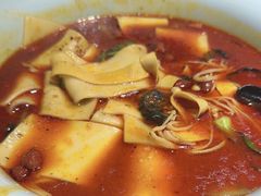 -阿西娅食府(中关村店)