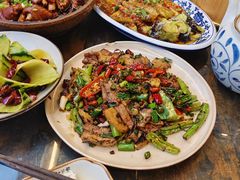 -阿嫂印象·民间江湖菜(大学城店)