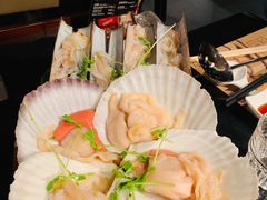 海鲜-大红袍火锅料理(尖沙咀店)