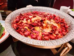 水煮鱼-小资太太餐厅(南岗区店)