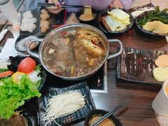 -呷哺呷哺(西单大悦城店)