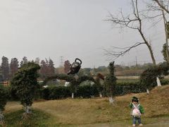 -张公山寨景区