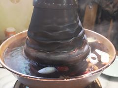 -正福居老北京正宗铜锅泉水涮肉(彰化路店)