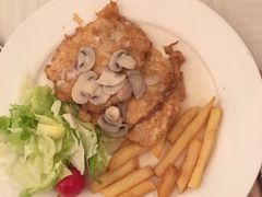 -红房子西菜馆(淮海店)