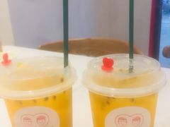 -烁先生披萨·儿童餐下午茶(河南岸店)