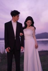 点击看大图 -青禾蒙娜丽莎婚纱摄影(武汉总店)