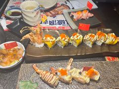 -古田居·特色寿司料理(星之岛旗舰店)