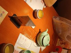 -仓桥家·焗寿司·锅物(光谷步行街店)