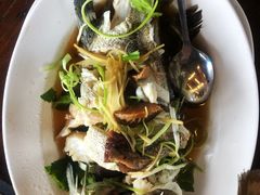 -大螃蟹海鲜餐厅