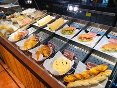 -劳顶笨咖啡(丽水宜家店)