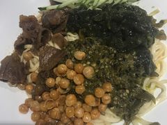 -拌面小当家