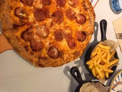 -必胜客(高新中大店)