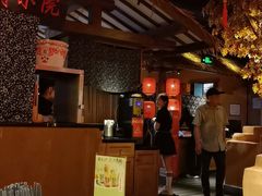 -老湘村·湖南土菜(天河维多利店)