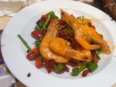 -船梆煮•蒸汽海鲜·生腌干蒸(五四广场店)