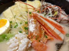 -仓桥家·焗寿司·锅物(光谷步行街店)