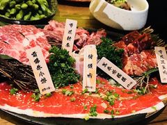 -黑牛の店·和牛烧肉(合生汇店)