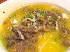 -龙梅肥肠鱼(明瓦廊店)