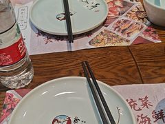 -黄泥岗·地道湖北菜(奥特莱斯店)