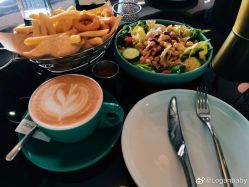 -LePark乐派亲子餐厅(33小镇店)