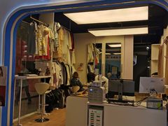 -一墨照相馆·证件照·形象照(世博店)