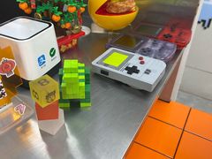 -PIXEL BOY炸鸡店(上海首店)