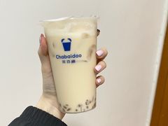 -茶百道(招商花园城店)