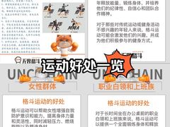 -燃无界格斗·拳击搏击体能馆(优品道店)