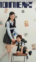 -雅尼·亚米儿童摄影美学馆(汉阳店)
