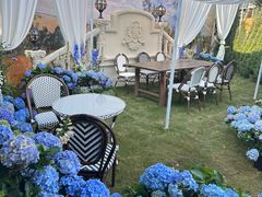 -Lamant Manor已闻花名关於蓝