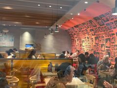 -大师兄·手工面·西北菜(美的悦然广场店)