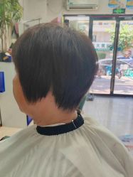 -东方美妍小鹏造型