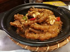 -京城小江南·北京烤鸭·江南土菜·白鱼(中关村店)