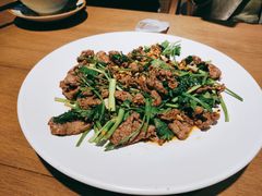 -臻鲜燕海鲜融合餐厅(金陵style店)