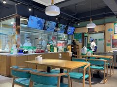 -紫光园·小馆(梨园店)