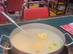 -大吉利·潮汕鲜牛肉火锅(总店)