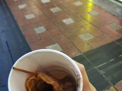 -真味烧烤(解放碑店)