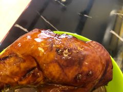 -亞婆井·劲抽面食(铂顿城店)