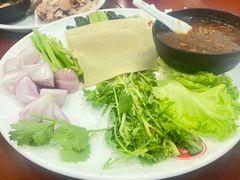 -石老头关东饺子王·东北菜(嘉华鑫城店)