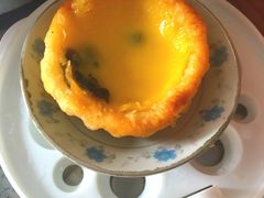 红豆蛋挞-嘉乐蛋挞王(文明分店)