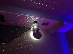 -好声音时尚量贩KTV(之心城店)