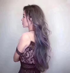 -Miracle集简美发沙龙